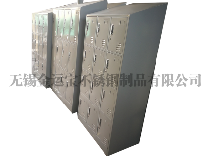12門(mén)靜電噴塑更衣柜-價(jià)格2200