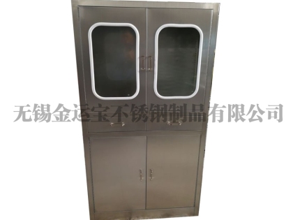 不銹鋼器械柜-價(jià)格4500